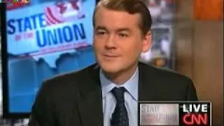 Thumbnail: Sen. Michael Bennet: I'll Risk My Job To Vote For Health Reform