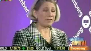 Thumbnail: Anita Dunn Gives First Interview Since Announcing Resignation