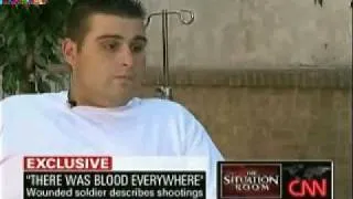 Thumbnail: Fort Hood Victim Tells CNN: Hasan Yelled "Allahu Akbar"