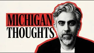Thumbnail: Stevens vs. El-Sayed: Who WON Michigan's Final Debate? Px3 Full Monologue