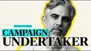 Thumbnail: The Campaign Undertaker Comes for Graham Platner | Px3 Full Monologue