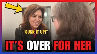 Thumbnail: Weekly Roundup: MAGA Candidate BLOWS Her Midterm Chances In LEAKED Phone Call!