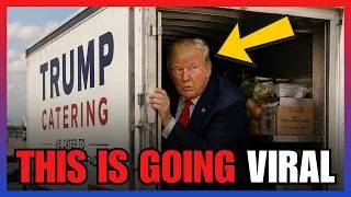 Thumbnail: Liberal Host EXPOSES Trump In Viral Takedown... And It's BRUTAL!