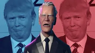 Thumbnail: Joe Bot 019