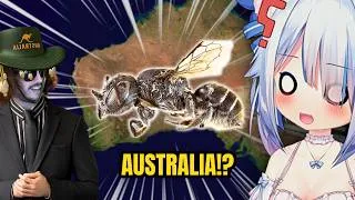 Thumbnail: Australia Can't Get WORSE..| MoreParz Reaction