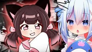 Thumbnail: This Is The Most Disturbing Vtuber..