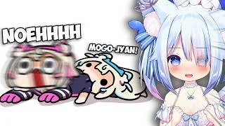 Thumbnail: They Are The CUTEST! 😭 | FUWAMOCO: Two Dogs, One Brain, Infinite Comedy