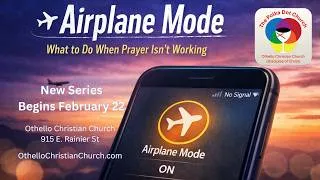 Thumbnail: Morning Worship 2-22-2026
