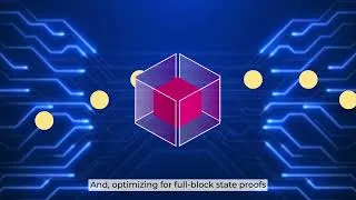Thumbnail: What Is NOMT? Exploring The High Throughput State Database To Scale Blockchains | The Brains Ep.52