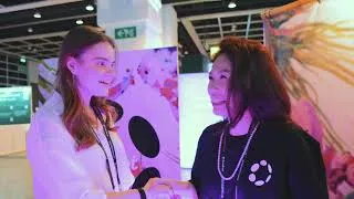 Thumbnail: Polkadot at Consensus Hong Kong 2026