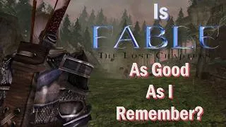 Thumbnail: Is Fable: The Lost Chapters as Good as I remember?