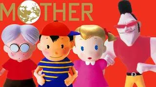 Thumbnail: The Quirky Mother 1 Experience