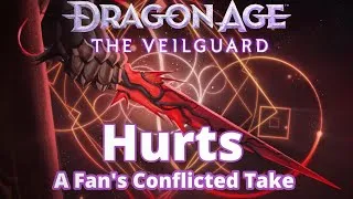 Thumbnail: Dragon Age: The Veilguard Hurts - A Fan’s Conflicted Take