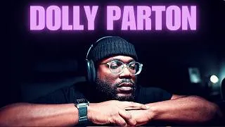 Thumbnail: I Had No Idea Who Dolly Parton Was... (We Will Always Love You)