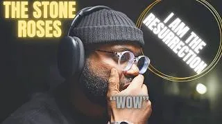 Thumbnail: AND THEN I HEARD The Stone Roses - I Am The Resurrection | Reaction!!