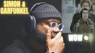 Thumbnail: Simone and Garfunkel The Only Living Boy In New York | Review