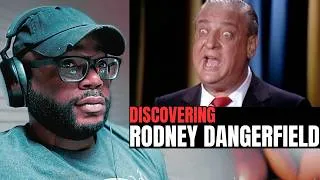 Thumbnail: Rodney Dangerfield: The Man Who Made Us Laugh | TOP 100 JOKES