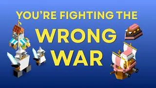 Thumbnail: Lakes Strategy: When to Switch to a Navy