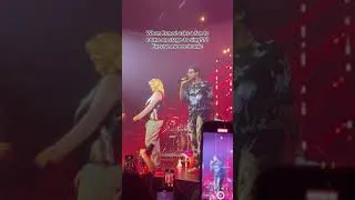 Thumbnail: Reneé Rapp is making dreams come true on her Snow Hard Feelings Tour ❤️  #ReneeRapp #Shorts