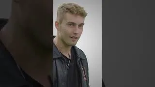 Thumbnail: all the juicy details you needed to know #samfender #shorts