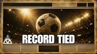 Thumbnail: BREAKING: Messi World Cup Record Tied at 38 — Polymarket Golden Boot Odds