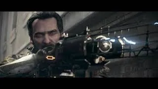 Thumbnail: The Order: 1886 (PS4) - Lycan Chase Sequence