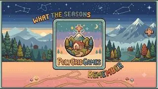 Thumbnail: PolyGridGames | Indie Game Development & Devlogs | Tools