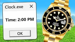 Thumbnail: Anything You Code, I'll Pay For!