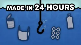 Thumbnail: Making a C++ Game to Save the Oceans