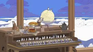 Thumbnail: Never put ice cream on a piano｜Debussy - Clair de lune