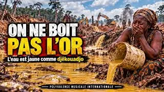 Thumbnail: ON NE BOIT PAS L’OR • Zouglou Conscient 🌍🌿💧
