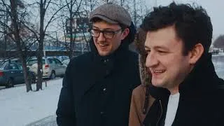 Thumbnail: Yeltsin (a documentary about a band named Someone Still Loves You Boris Yeltsin)