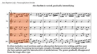 Thumbnail: One Bass, Endless Possibilities: Lully’s Armide