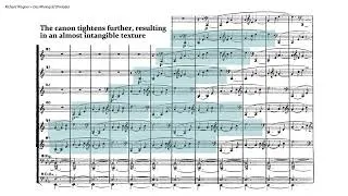 Thumbnail: How Wagner Builds a World from a Single Chord