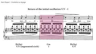 Thumbnail: Duparc and the Legacy of Franck: Harmony in Chiaroscuro