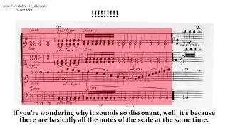 Thumbnail: The Most Dissonant Chord of the Baroque Era? | Rebel – Le Cahos
