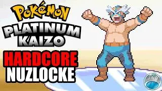 Thumbnail: How I Beat the Crasher Wake Split in Platinum Kaizo (Hardcore Nuzlocke)