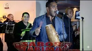 Thumbnail: Edwin Bonilla y su Orquesta Si te busco en el Baile @Latin Quarter New York CIty