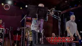 Thumbnail: Jimmy Bosch, Solo de Trombone, Otra Oportunidad