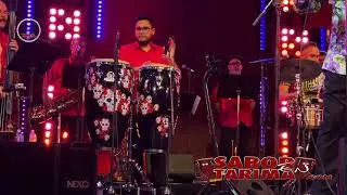 Thumbnail: Palo Pa' Rumba Jimmy Bosch Orquesta,en el Lincoln Center 7/17/2026