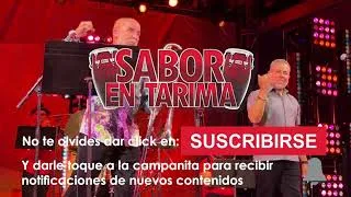 Thumbnail: Jimmy Bosch Orquesta Canta: Quique Gonzalez @ Lincoln Center NYC 7/17/2026