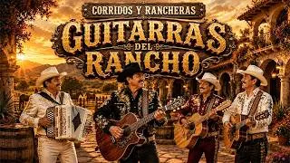 Thumbnail: Guitarras del Rancho 🌄 | Corridos y Rancheras del Dueto Consentido 💔 | Canciones para Recordar