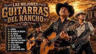 Thumbnail: Añoranza de mi Pueblo 🌄💔 | Corridos Perrones con Guitarra 🎸 Canciones inmortales