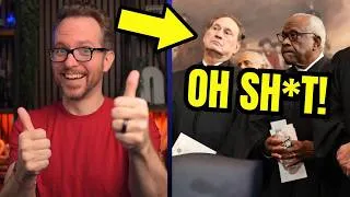 Thumbnail: BREAKING: IT'S FINALLY HAPPENING