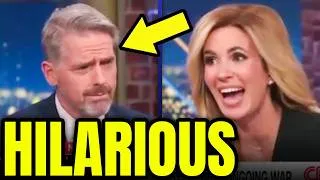 Thumbnail: Trump advisor HUMILIATES Scott Jennings ON AIR