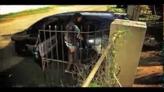 Thumbnail: INFLUENTIAL - SUFFER  2014 (Reggae/Dancehall)-official Video