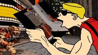 Thumbnail: Playing Duke Nukem 3D 30 Years Later