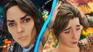 Thumbnail: Splitting One Brain Cell in Split Fiction