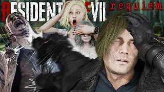 Thumbnail: Grace Witnesses Leon Use 1% of His Power