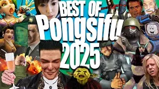 Thumbnail: Best of Pongsifu 2025